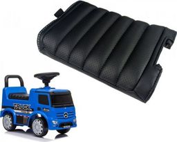 Lean Cars Siedzenie do jeździka Mercedes Antos 656