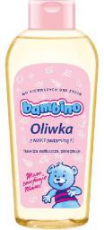 Bambino Oliwka dla Dzieci i Niemowląt 300 ml
