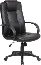 Krzesło biurowe Office Products Corsica Czarne