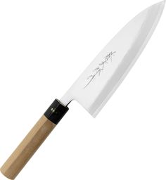 Tojiro Tojiro Aogami Damascus Nóż Deba 21cm