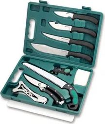 TOGO Nóż Outdoor Edge Game Pro GP-11