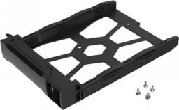 Asustor Kieszeń Asustor, 92T11-00003 AS4-Tray, 2,5-3,5'' HDD, czarna, AS33 / AS40 / AS52/ AS53 Series.