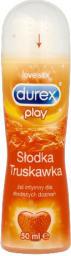 Durex  Play Słodka truskawka (640426)