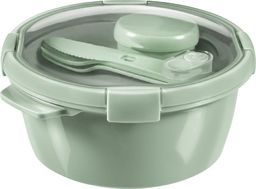Curver Lunchbox Pojemnik Śniadaniowy na Żywność 1,6L (249948)