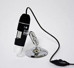 Mikroskop Reflecta USB 200