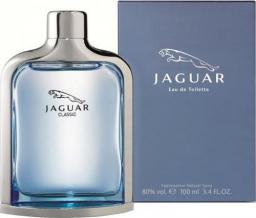 Jaguar Classic Blue EDT 100 ml