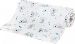 Bocioland BOCIOLAND BOC0346-PIELUSZKA BAMBUSOWA 30 X30 KOALA