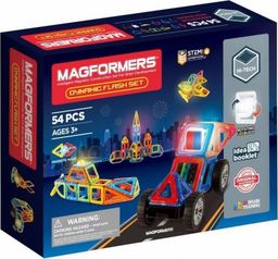 Lisciani Magformers Dynamic Flash