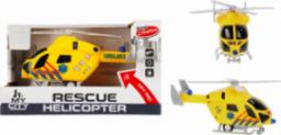 Mega Creative HELIKOPTER B/O 23X14X10 MC MOJE MIASTO WB 36/72