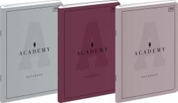 Interdruk Zeszyt A4/60K kratka Academy (5szt)