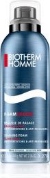 Biotherm Pianka do golenia HOMME 200 ml