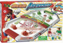 Epoch Super Mario - Gra Air Hockey Cymbergaj (7361)