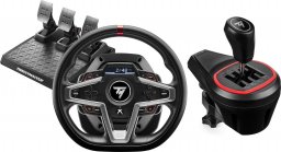 Kierownica Thrustmaster T248 XBOX/PC (4460182) + Lewarek TH8S (4060256)