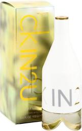 Calvin Klein CK IN2U EDT 50 ml