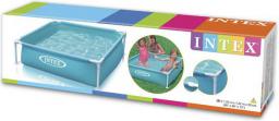 Intex Basen ogrodowy mini 122x122x30 cm - 57173