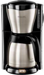 Ekspres przelewowy Philips Czarny HD7546/20