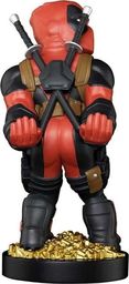 Cable Guys stojak na gamepada lub smartfon Deadpool v.2