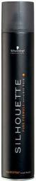 Schwarzkopf Silhouette Super Hold Hairspray 300ml