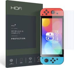 Hofi Glass Pro+ Nintendo Switch OLED