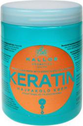 Kallos Keratin Hair Mask 1000ml