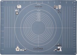 Mondex Mata-stolnica z miarką 45X65CM PP 3 rodzaje