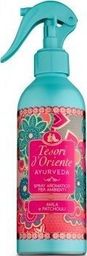 Tesori TESORI Odświeżacz 250ml Ajurweda