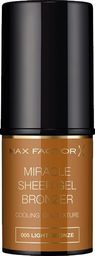 MAX FACTOR Max Factor Miracle Sheer Bronzer 8g 005 Light Bronze