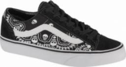 Vans Vans Bandana Style 36 VN0A54F6D9S Czarne 36,5