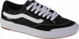 Vans Vans Berle Pro VN0A3WKX6BT Czarne 38,5