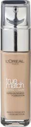 L’Oreal Paris True Match Super Blendable Foundation N4 Beige 30ml
