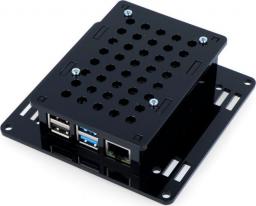 Gravlaser Obudowa Vesa V2 Raspberry Pi 4B  (GRL-14777)