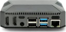 Argon40 Obudowa Argon One V2 Raspberry Pi 4B (ARG-15391)
