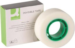Q-Connect Taśma samoprzylepna matowa, 19mm, 33m - 5705831021648