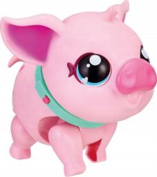 Moose Little Live Pets Świnka  (26366)