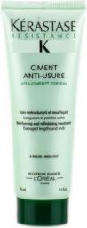 Kerastase Resistance Ciment Przeciw zużyciu Odżywka do włosów zniszczonych, osłabionych 200ml