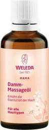 Weleda Olejek do masażu Perineum 50 ml