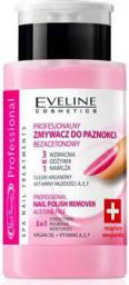 Eveline Zmywacz do paznokci 3w1 190 ml