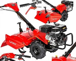 Glebogryzarka Cedrus GLX-GT65-2L
