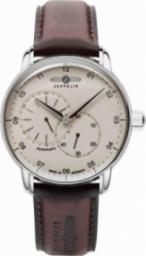 Zegarek TOGO Zegarek Zeppelin New Captains Line 8622-5 Automat