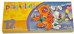 Mona Plastelina - (MONA P12)