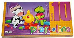 Mona Plastelina - (MONA P10)