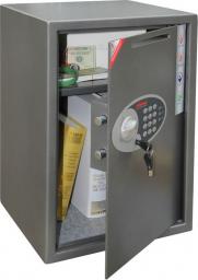 Phoenix Safe Sejf Vela zamek cyfrowy i na klucz (SS0804ED)