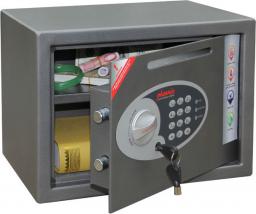 Phoenix Safe Sejf Security Safes Vela na kluczyk i cyfrowy (SS0802ED)