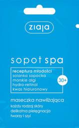 Ziaja SOPOT SPA MASECZKA NAWILŻAJĄCA 7 ml