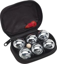 Enero Mini Zestaw do Gry w Bule (Petanque)