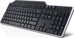 Klawiatura Dell KB-522 Business Multimedia (580-17683)