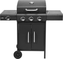 Lund Grill ogrodowy gazowy 11.6 kW 38 cm x 47.5 cm