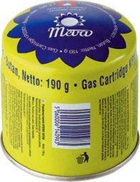 Meva Kartusz gazowy przebijany 190 g