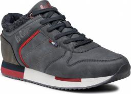 Lee Cooper Buty męskie granatowe r. 43 (LCJ-21-29-0642M)