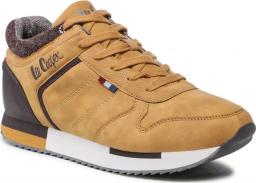Lee Cooper Buty męskie miodowe r. 43 (LCJ-21-29-0643M)